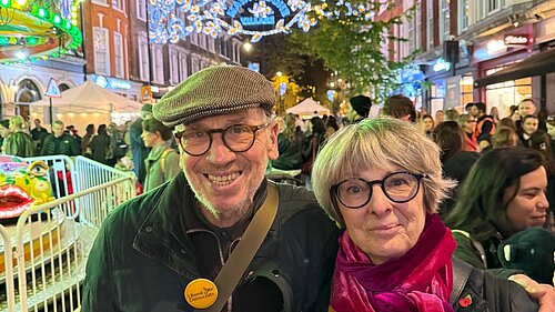 Happy Festive Season